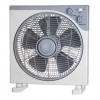 MAGNUM 12" DELUXE BOX FAN MG-18