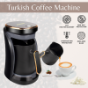 Sonashi Turkish Coffee Maker Sonashi Turkish Coffee Maker