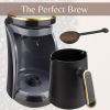 Sonashi Turkish Coffee Maker Sonashi Turkish Coffee Maker