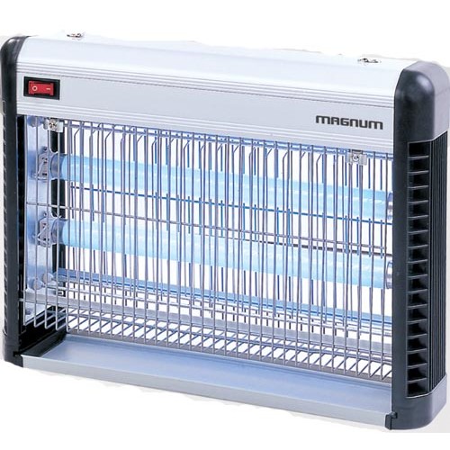 Magnu Insect MAGNUM INSECT KILLER 2 X TLD 6W