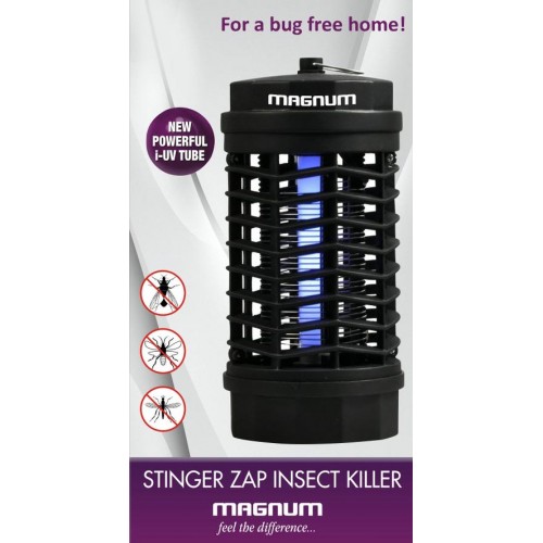 Magnu Insect MAGNUM STINGER ZAP INSECT KILLER