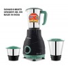 SONASHI 3 IN 1 MIXER GRINDER STAINLESS STEEL JARS