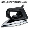 SONASHI DRY IRON