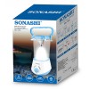 Sonashi 360° Rechargeable Emergency Light SEL-723S