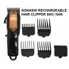 SONASHI RECHARGEABLE HAIR CLIPPER SHC-1045
