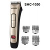 Sonashi Rechargeable Hair Clipper SHC-1050