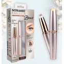 Sonashi Fabulous Facial Eyebrow Shaper SLD-823 Sonashi Fabulous Facial Eyebrow Shaper SLD-823