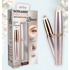 Sonashi Fabulous Facial Eyebrow Shaper SLD-823