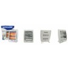 SONASHI QUARTZ HEATER SQH-3000 SONASHI QUARTZ HEATER SQH-3000