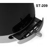 SONASHI 2 SLICE POP-UP TOASTER / BUN WARMER SONASHI 2 SLICE POP-UP TOASTER / BUN WARMER