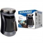 Sonashi Turkish Coffee Maker