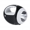 Sonashi Rechargeable Torch With Bluetooth Speaker